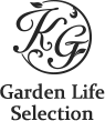 KG Garden Life Selection