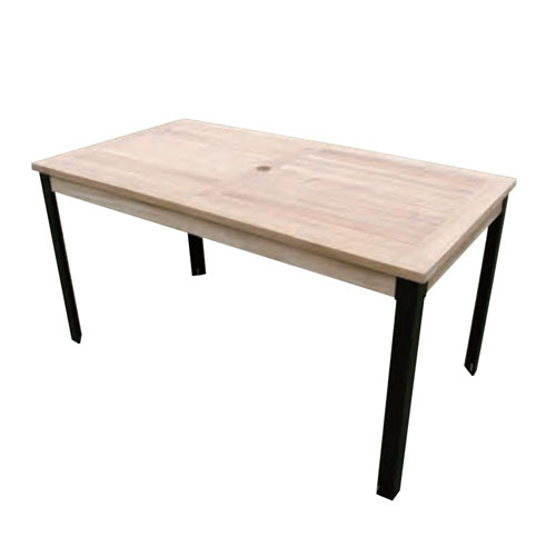 長方形テーブル1407