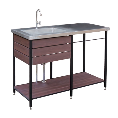 エイペックス ガーデンシンク