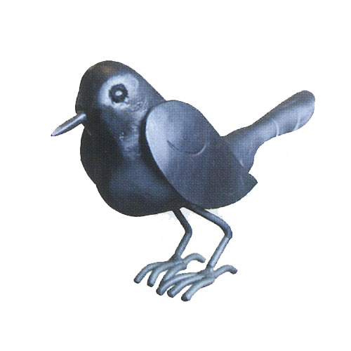 アイアン小物 バード