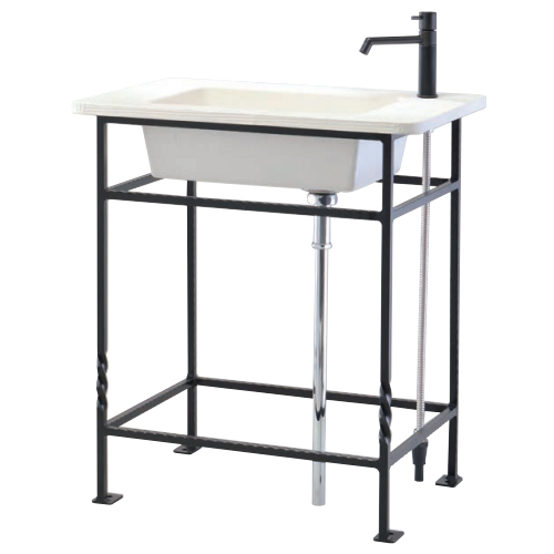 ガーデンシンク エヴィエ