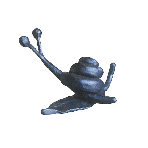 アイアン小物 カタツムリ