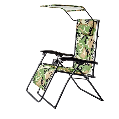 バンジー サファリ