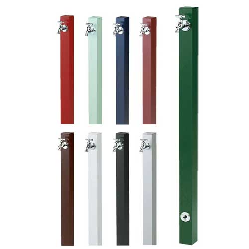 立水栓ユニット コロル