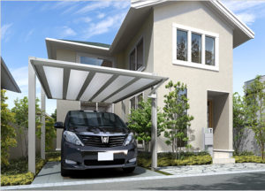 アーキフィールド［LIXIL］