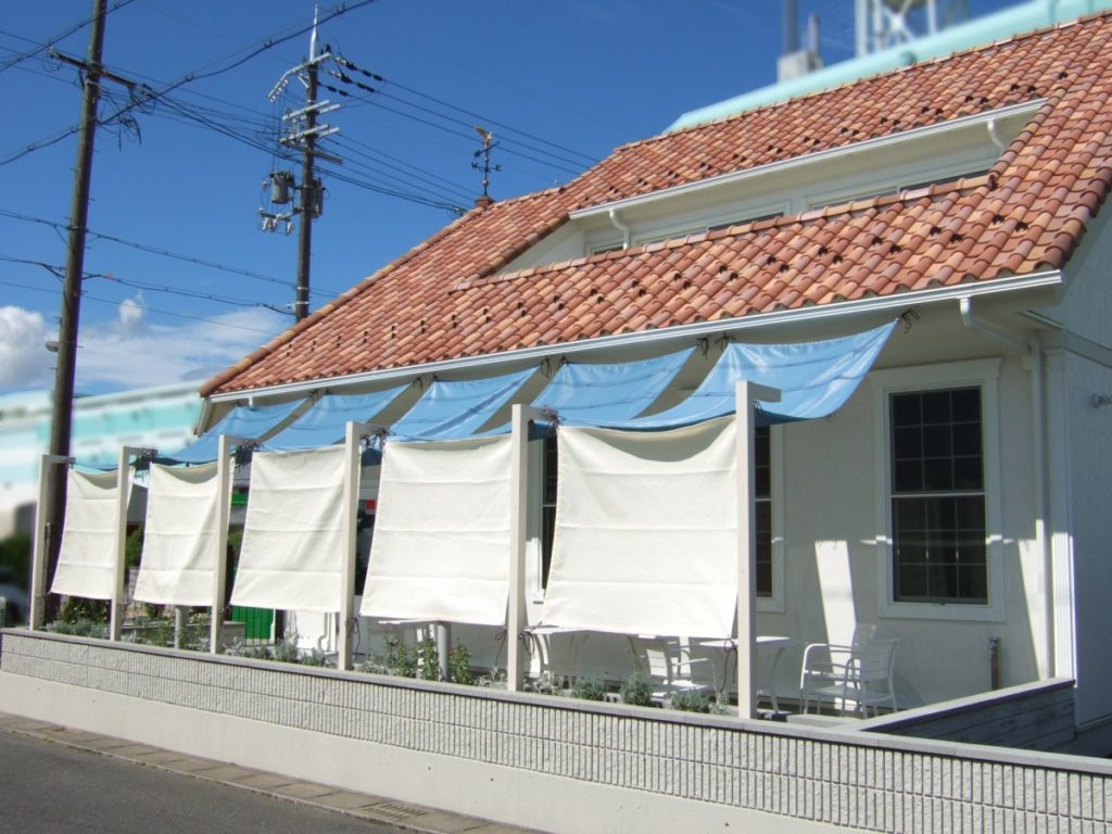 湖南市のライフスタイルカフェ『アッパーシークレット』