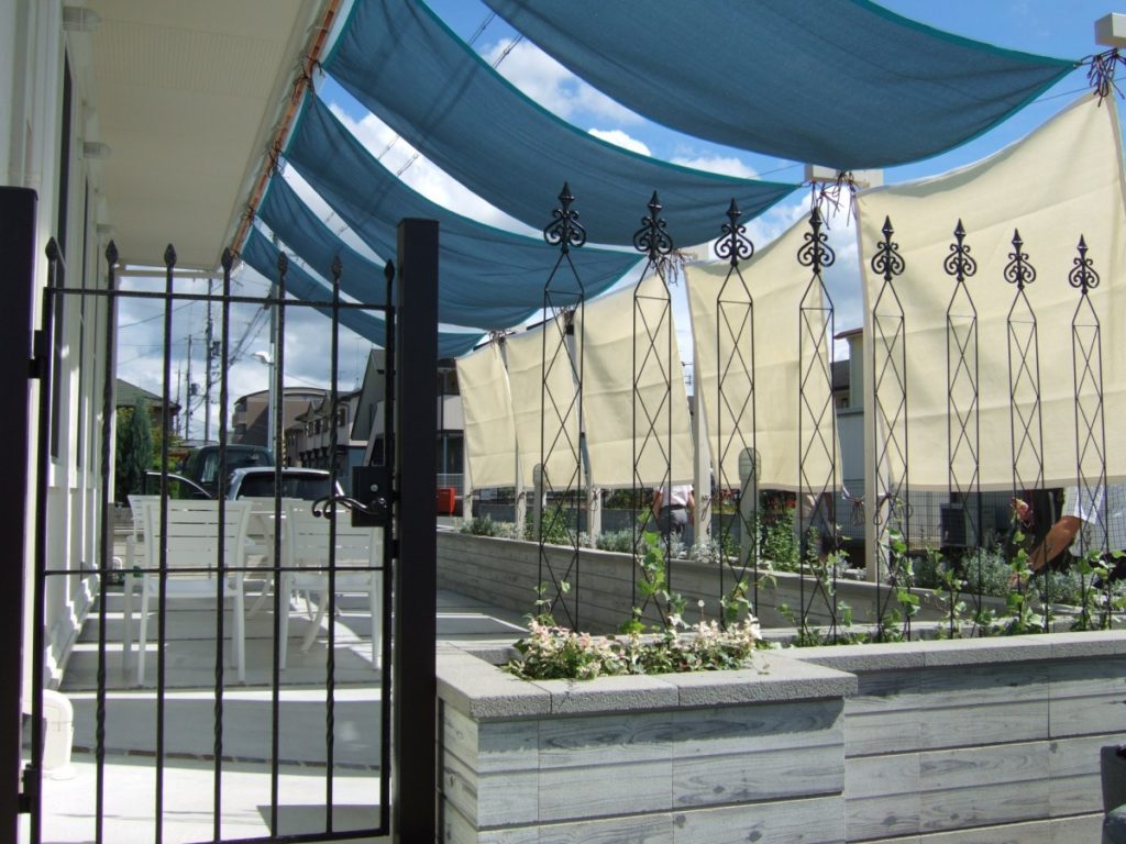 湖南市のライフスタイルカフェ『アッパーシークレット』