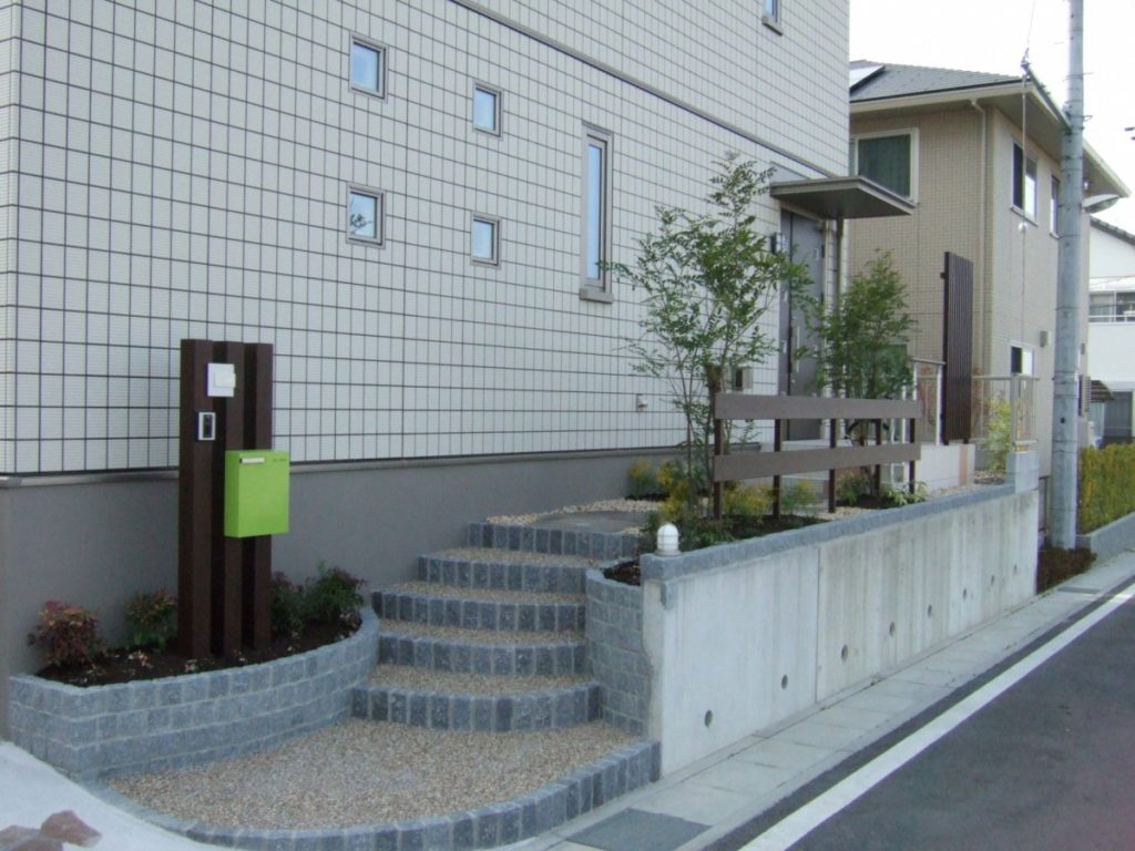 みどりのポストがポイントに　大津市