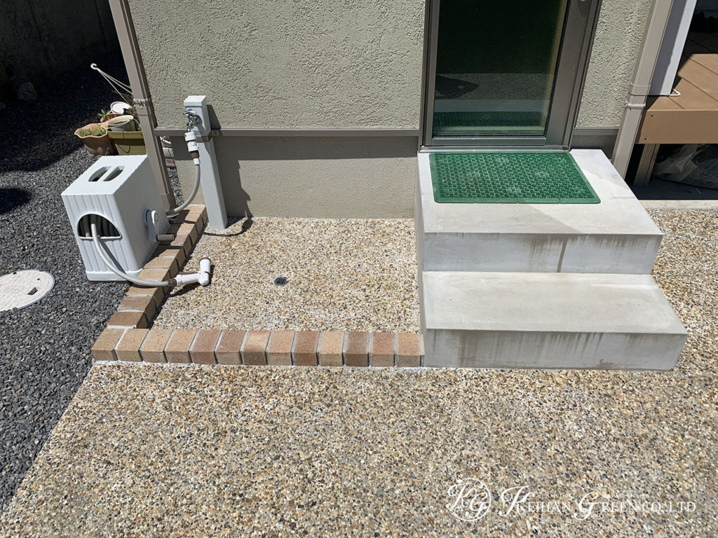 愛犬が思いっきり走り回れるドッグランに　大津市