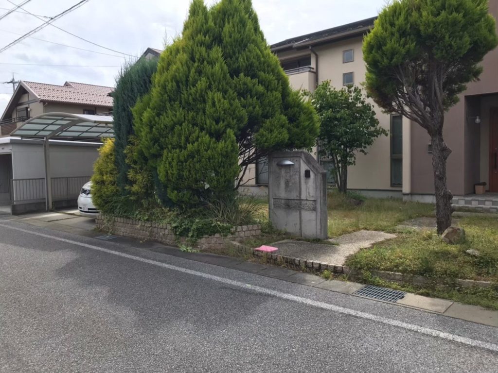 オリジナルのバーベキューグリルでおうち時間をおしゃれに　彦根市