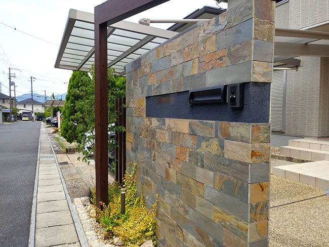 設計部の日常ブログ 京阪グリーン 滋賀 京都 大阪のエクステリア ガーデン 外構工事