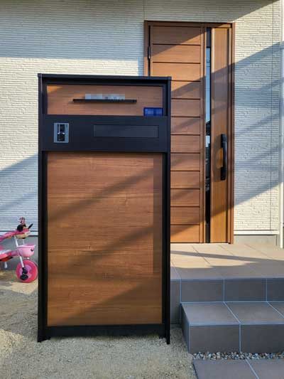 YKK AP「ルシアスウォール」 | 京阪グリーン | 滋賀・京都・大阪の  