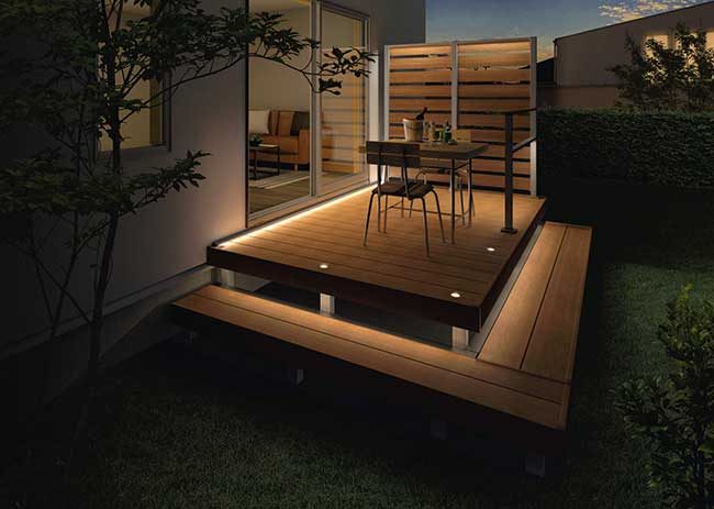 好評につき9月まで延長!!【ウッドデッキキャンペーン★最上級ウッドデッキが60％OFF!!】