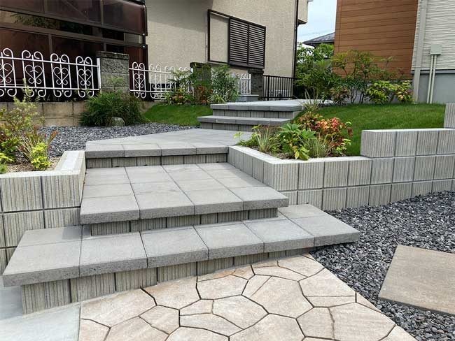 天然芝がいい雰囲気に伸びてきました | 京阪グリーン | 滋賀・京都