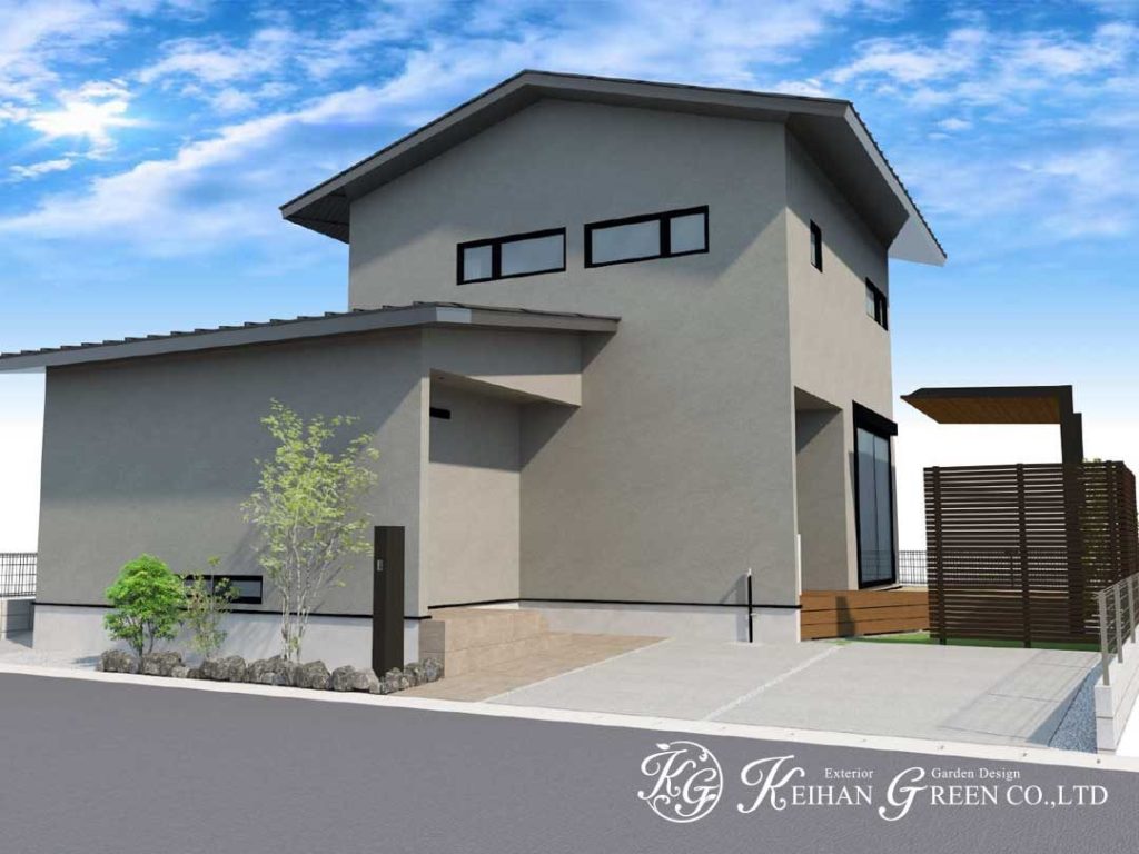 ワンランク上のアウトドアリビング