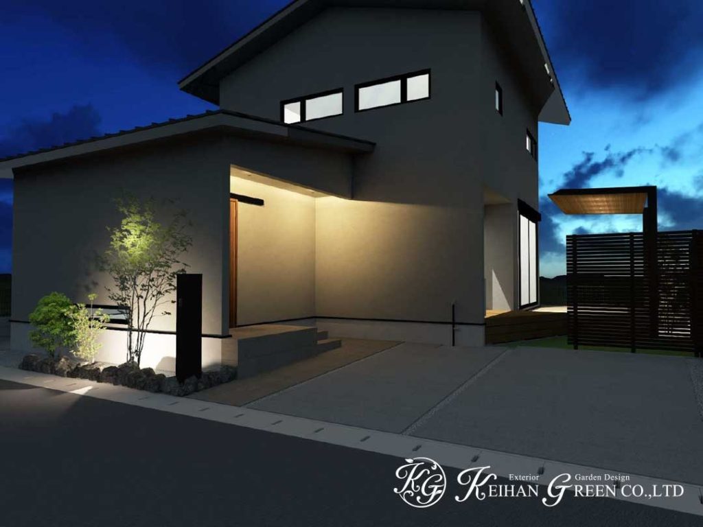 ワンランク上のアウトドアリビング