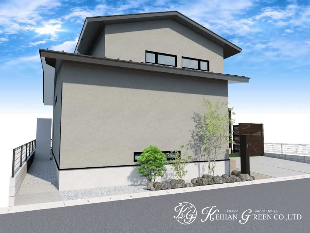 ワンランク上のアウトドアリビング