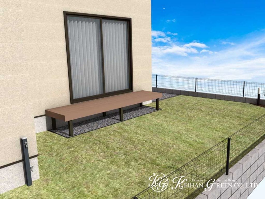 機能性と美観を兼ね備えたエントランスデザイン