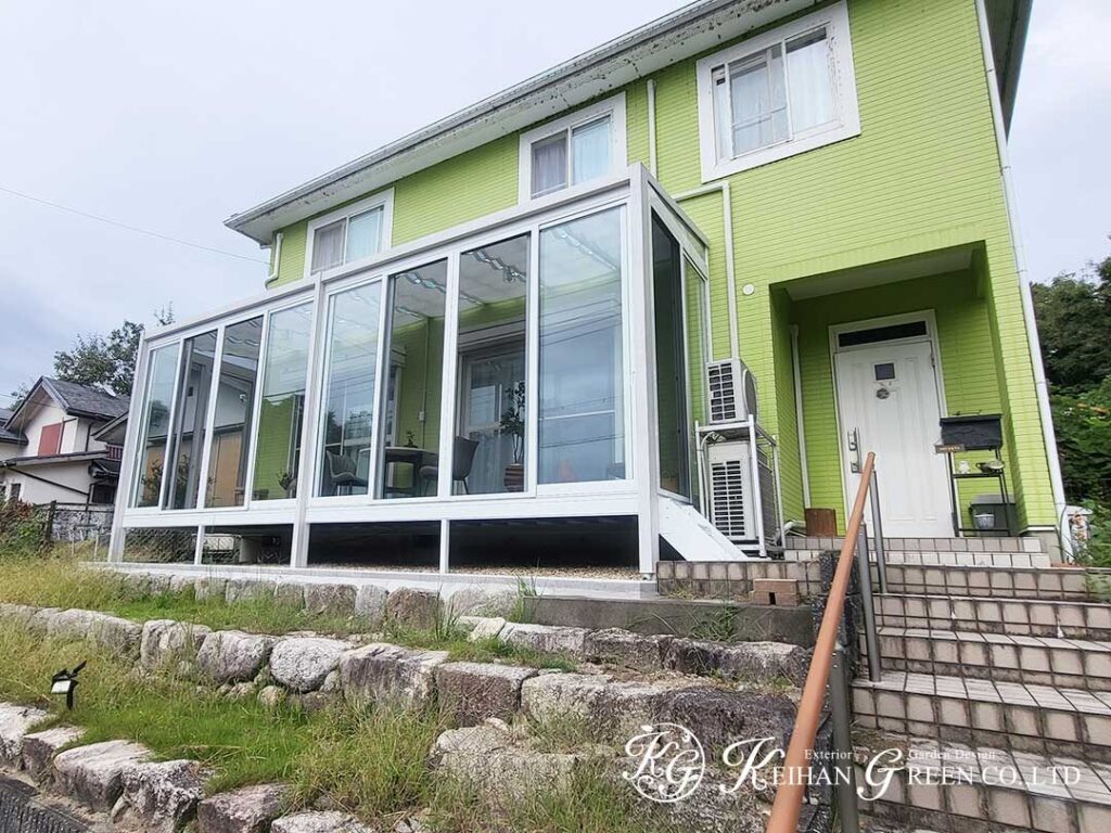 家族時間が広がる、新しい憩いの場　大津市