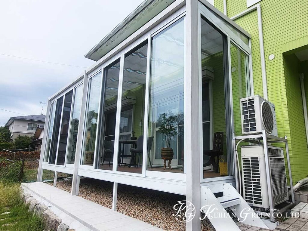 家族時間が広がる、新しい憩いの場　大津市