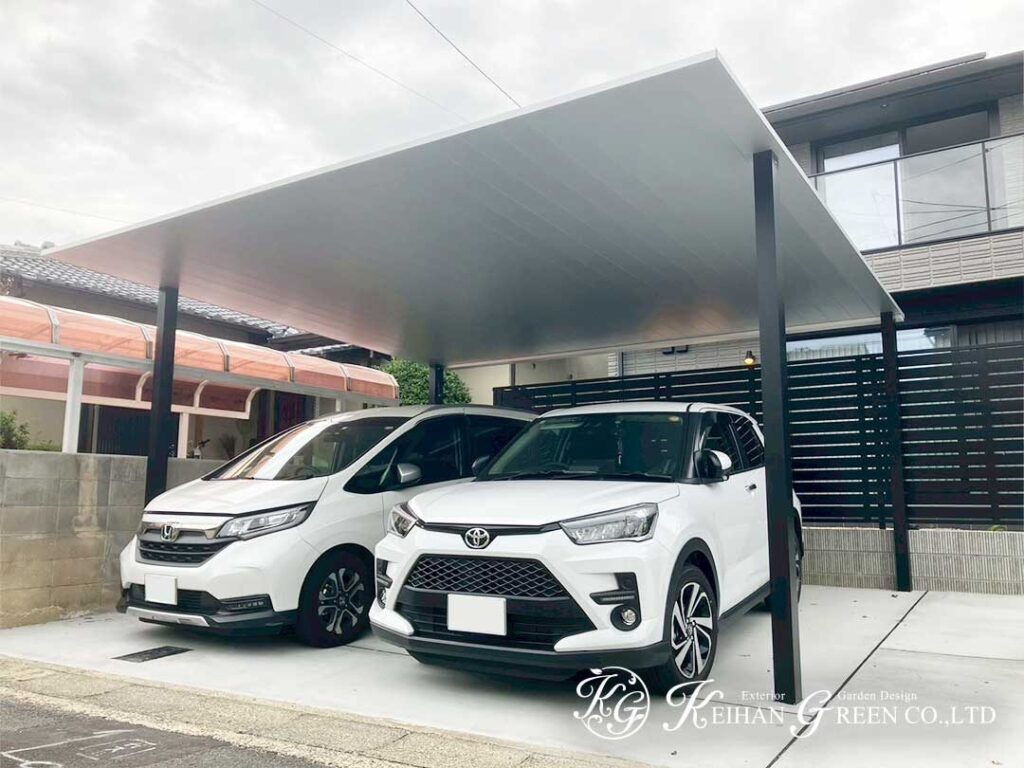 機能性とデザインを両立した快適な暮らしの玄関口　京都市