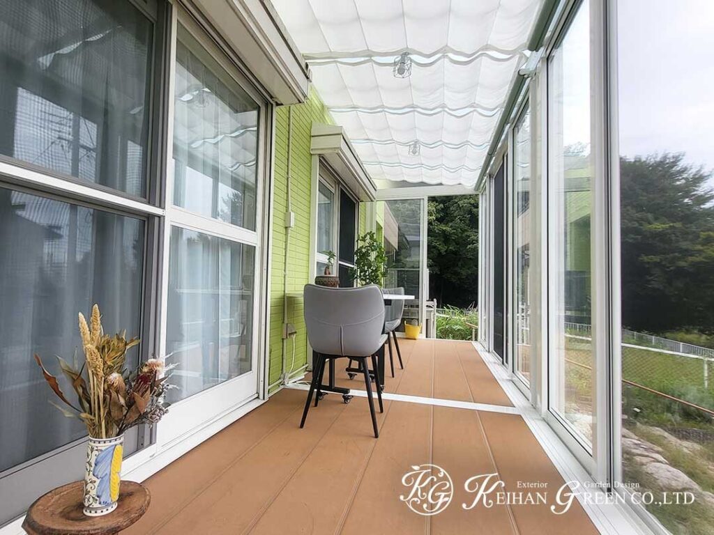 家族時間が広がる、新しい憩いの場　大津市