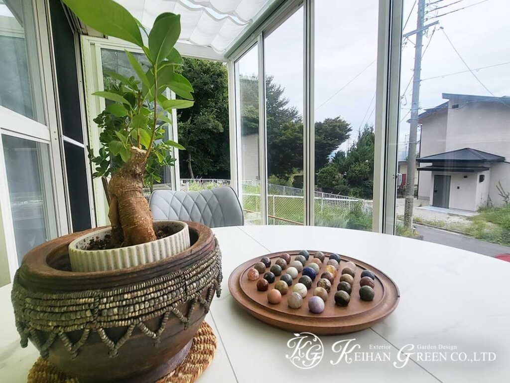 家族時間が広がる、新しい憩いの場　大津市