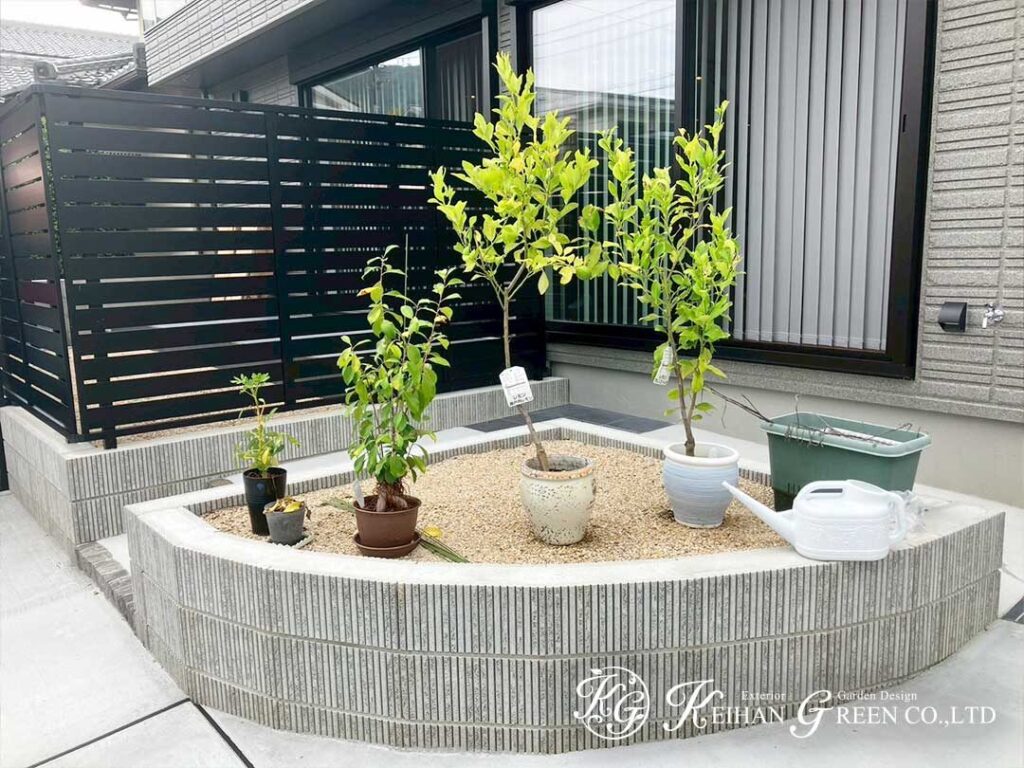 機能性とデザインを両立した快適な暮らしの玄関口　京都市