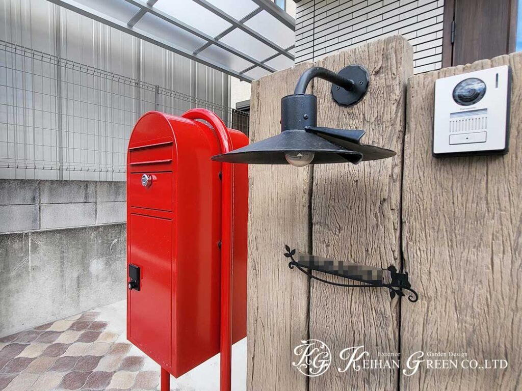 毎日の「ただいま」が心地よい玄関まわり　大津市