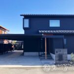 二世帯の距離感を整える、奥行き動線のつくり方　東近江市