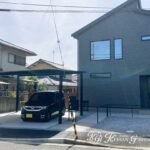 日々の動きがスムーズになる外まわり　木津川市