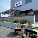 お店の魅力を引き出し、外とつながる心地よい場所づくり　近江八幡市